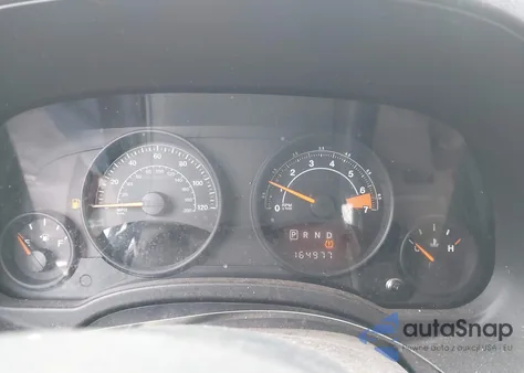 2014 Jeep Compass Sport z USA, uszkodzony, nr VIN 1C4NJCBA7ED882598